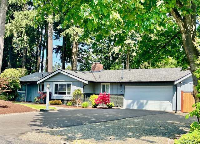 Property at 12219 Bingham Ave E, Tacoma, WA 98446, 3 beds, 2 baths