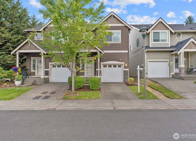 Property at 21506 104th Street Ct E, Bonney Lake, WA 98391, 3 beds, 2.5 baths
