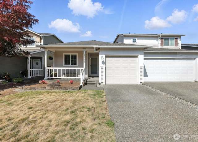 Property at 28119 240th Ave SE, Maple Valley, WA 98038, 2 beds, 1 bath