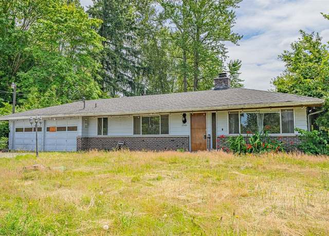 Property at 5735 NE 8th St, Renton, WA 98059, 3 beds, 2 baths