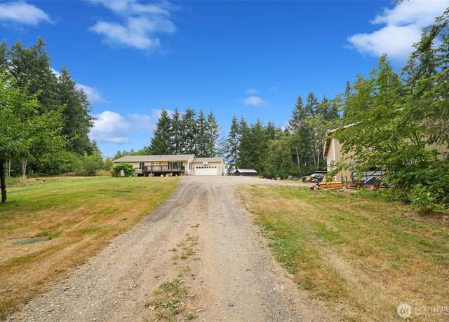 Property at 107 Scandia Ln, Onalaska, WA 98570, 3 beds, 2 baths