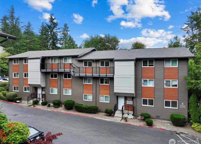 Property at 220 SW Clark St Unit B104, Issaquah, WA 98027, 2 beds, 1 bath