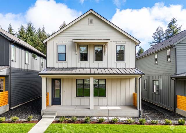 Property at 189 Veranda Ln SE Unit L-23, Olympia, WA 98503, 4 beds, 3.5 baths