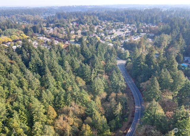 Property at 37 XXX 212th Way SE, Sammamish, WA 98075