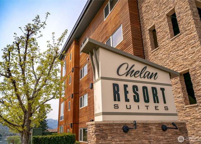 Property at 2220 W Woodin Ave #408, Chelan, WA 98816, 2 beds, 2 baths