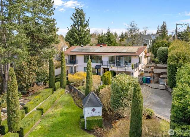 Property at 9126 45th Pl W, Mukilteo, WA 98275, 4 beds, 4 baths