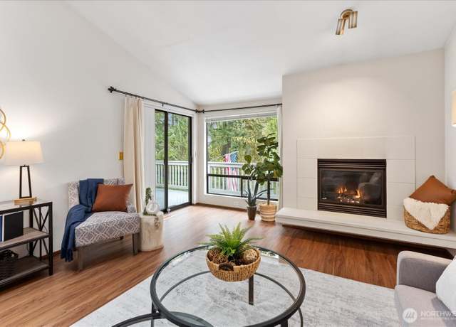 Property at 15800 Village Green Dr SE Unit 8-28, Mill Creek, WA 98012, 2 beds, 2 baths