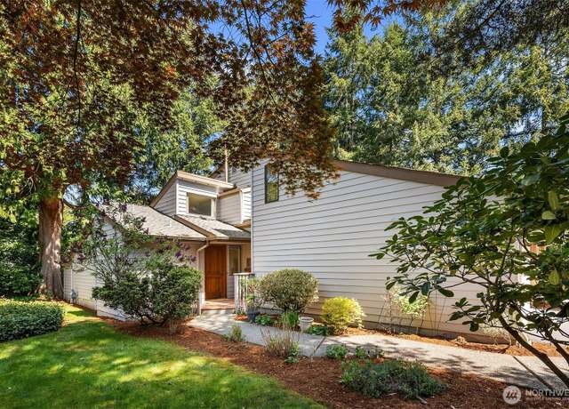 Property at 6 143rd Ave SE, Bellevue, WA 98007, 2 beds, 2 baths