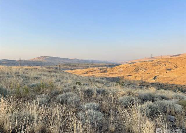 Property at 0 NNA SR 17, Bridgeport, WA 98813