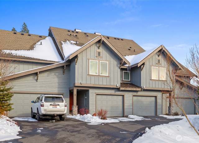 Property at 200 Clearwater Loop #2, Ronald, WA 98940, 2 beds, 1.5 baths