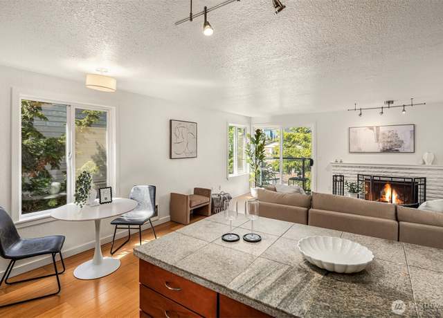 Property at 1751 NW 58th St #4, Seattle, WA 98107, 2 beds, 1.5 baths