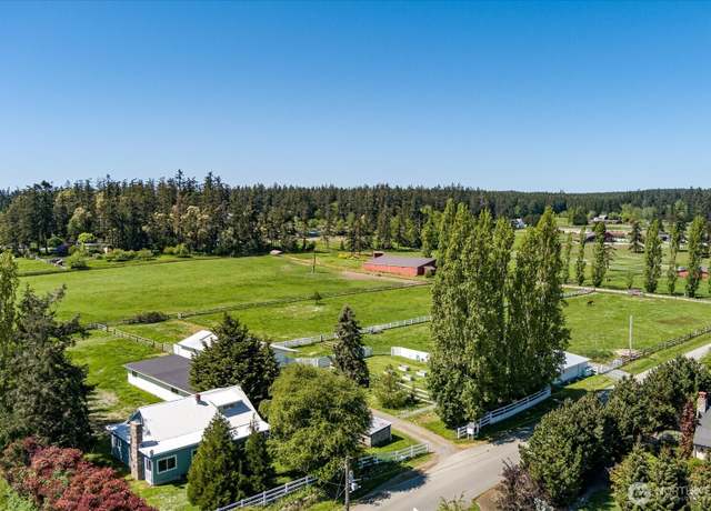 Property at 5392 Shore Meadow Rd, Freeland, WA 98249, 3 beds, 2 baths