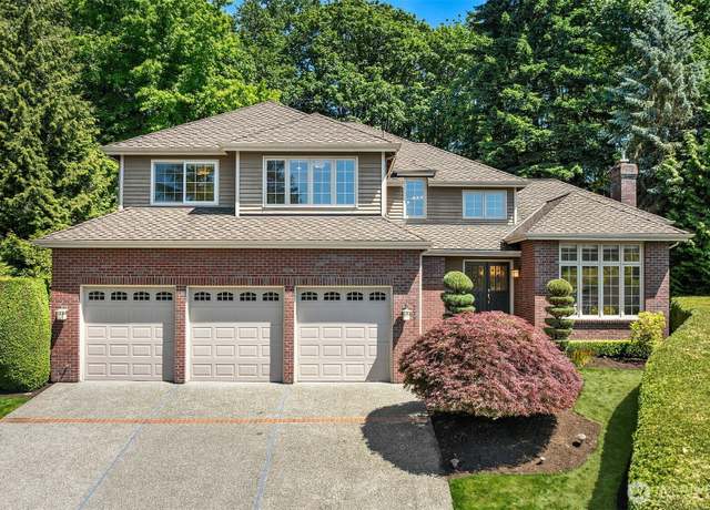 Property at 2794 142nd Pl NE, Bellevue, WA 98007, 4 beds, 2.5 baths