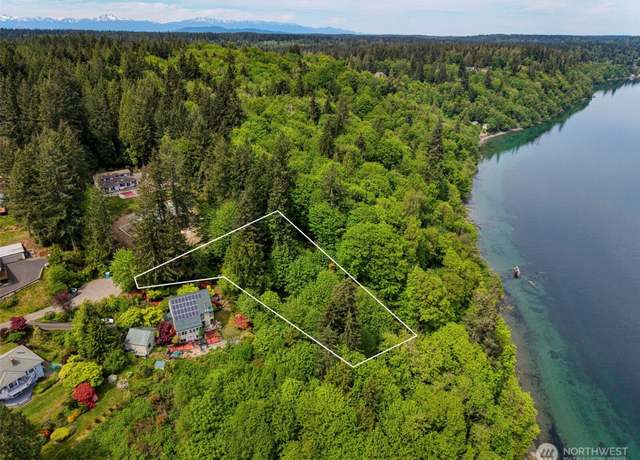 Property at 1102 143rd St NW, Gig Harbor, WA 98332