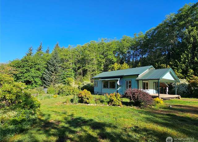 Property at 118 Foxglove Ln, Morton, WA 98356, 1 bed, 1 bath