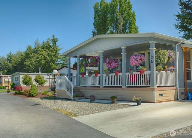 Property at 936 Mountain Villa Dr, Enumclaw, WA 98022, 2 beds, 2 baths