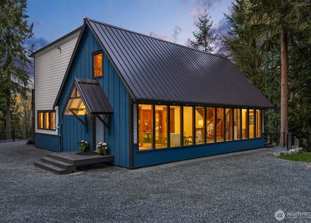 Property at 15027 146th Ave NE, Arlington, WA 98223, 3 beds, 2 baths
