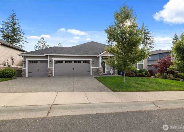 Property at 4837 Castleton Rd SW, Port Orchard, WA 98367, 3 beds, 2 baths