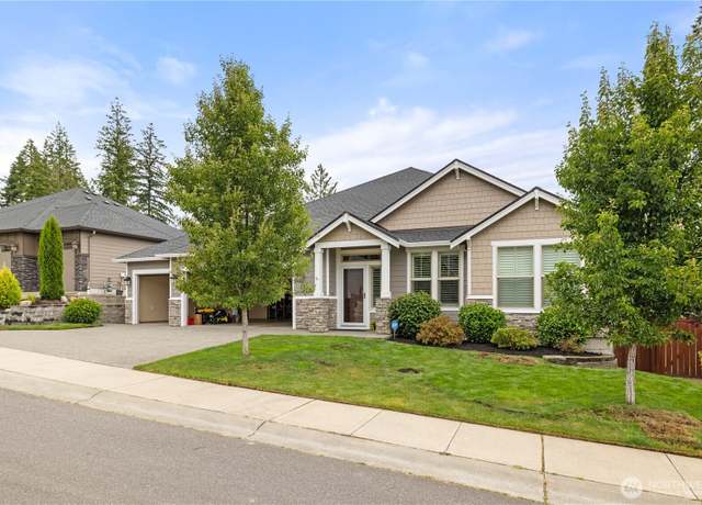 Property at 4837 Castleton Rd SW, Port Orchard, WA 98367, 3 beds, 2 baths