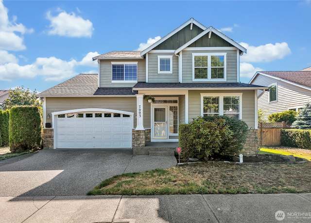 Property at 7003 Radius Loop SE, Lacey, WA 98513, 3 beds, 2.5 baths