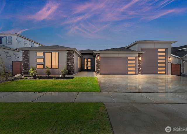 Property at 15204 (LOT 984) 210th Ave E, Bonney Lake, WA 98391, 3 beds, 2.5 baths