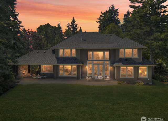 Property at 8798 Wood Duck Way, Blaine, WA 98230, 4 beds, 3.5 baths