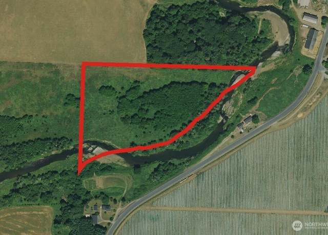 Property at 0 Boistfort Rd, Chehalis, WA 98532