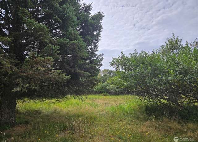Property at 634 Canal Dr NE, Ocean Shores, WA 98569