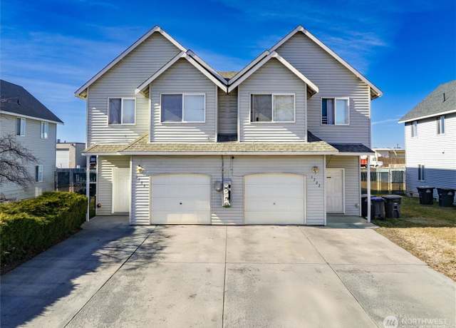 Property at 1722 1724 W Peninsula Dr, Moses Lake, WA 98837, 6 beds, 4 baths