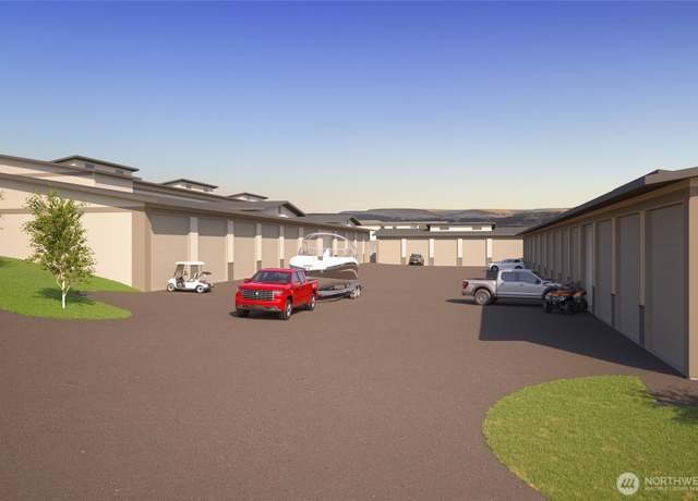 Property at 23631 Canopy Dr NW #46, Quincy, WA 98848