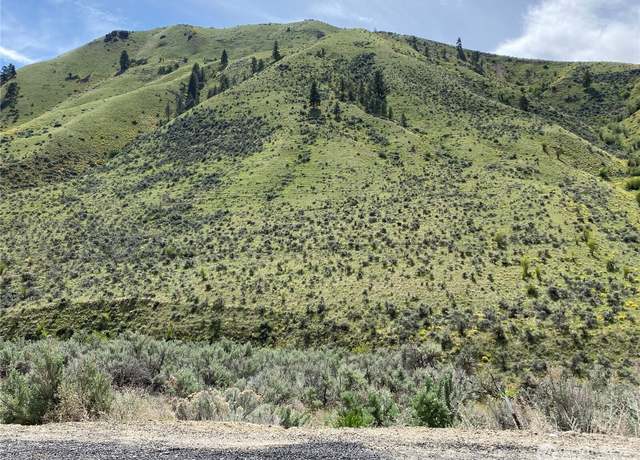 Property at 1585 Pitcher Canyon Rd, Wenatchee, WA 98801