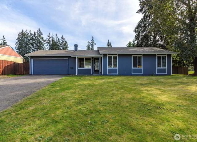 Property at 2810 SE Arie Ct, Port Orchard, WA 98366, 3 beds, 1.5 baths