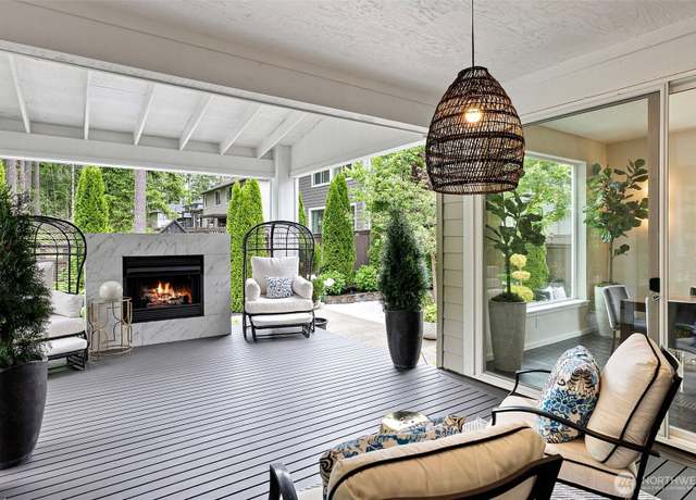 Property at 11812 Arrowhead Dr, Gig Harbor, WA 98332, 4 beds, 2.5 baths