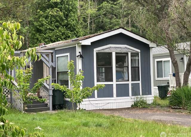 Property at 4672 Birch Bay Lynden Rd #63, Blaine, WA 98230, 1 bed, 1 bath