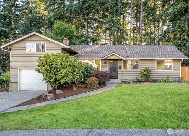 Property at 1666 S Huson Dr, Tacoma, WA 98405, 4 beds, 1.5 baths