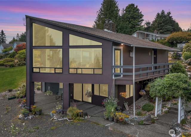 Property at 80 Harms Ln, Port Ludlow, WA 98365, 3 beds, 3 baths
