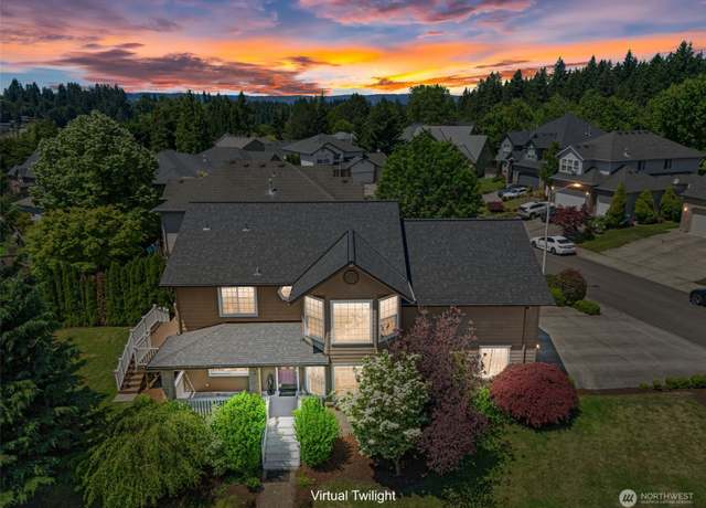 Property at 2701 NW 142nd Cir, Vancouver, WA 98685, 5 beds, 2.5 baths