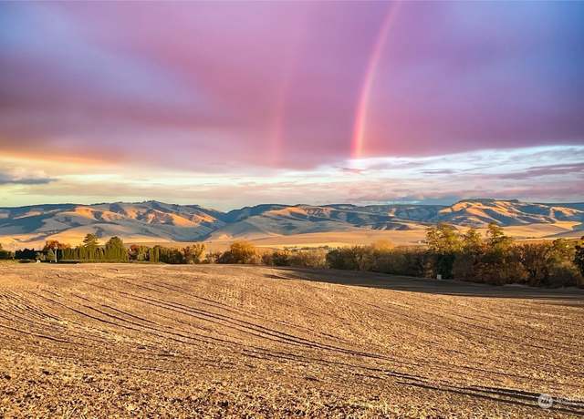 Property at 0 Lot 16 Stolen Horse Ct, Walla Walla, WA 99362
