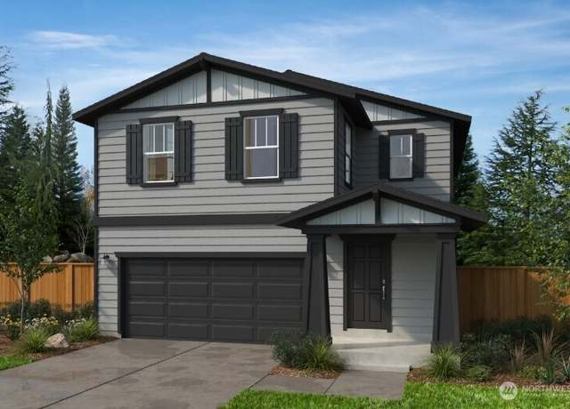 Property at 17626 SE 265th St #18, Covington, WA 98042, 3 beds, 2.5 baths