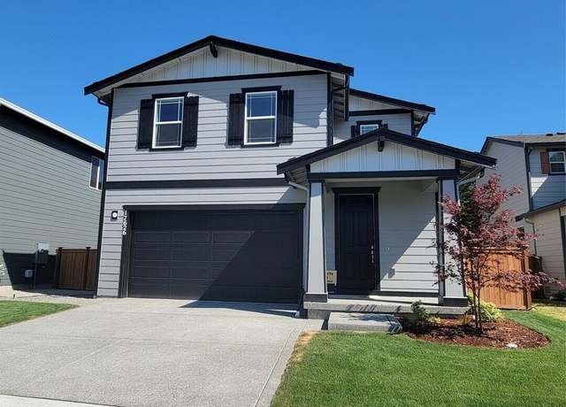 Property at 17626 SE 265th St #18, Covington, WA 98042, 3 beds, 2.5 baths