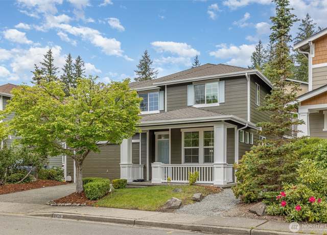 Property at 24128 SE 21ST St, Sammamish, WA 98075, 4 beds, 2.5 baths
