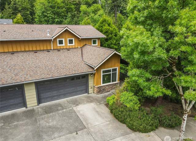 Property at 176 Cougar Ridge Rd NW #2302, Issaquah, WA 98027, 3 beds, 3 baths