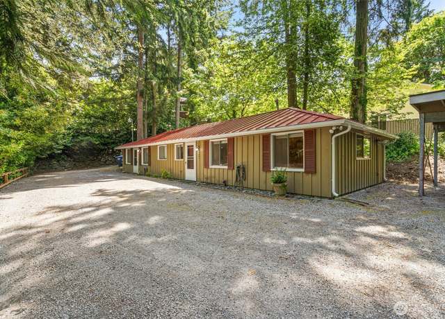 Property at 8626 72nd Avenue Ct SW, Lakewood, WA 98499, 3 beds, 2 baths