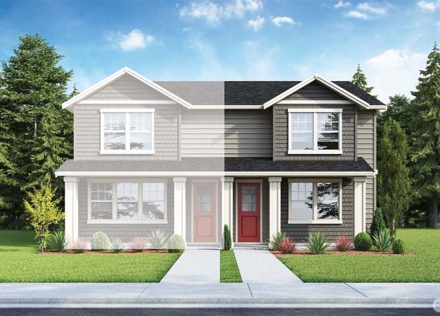 Property at 14829 203rd Avenue Ct E #648, Bonney Lake, WA 98391, 3 beds, 2 baths