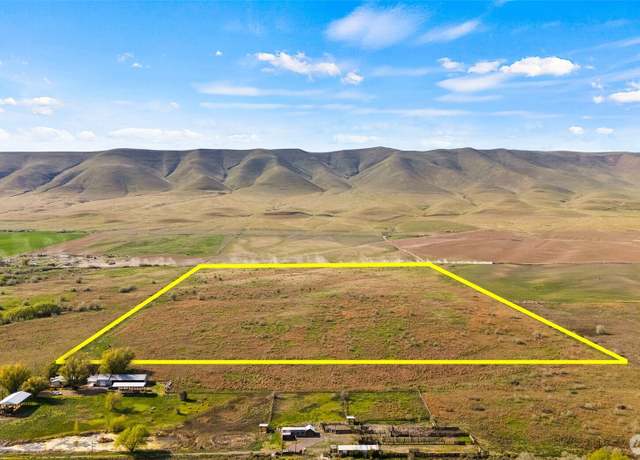 Property at 3500 Island Rd Unit South, White Swan, WA 98952