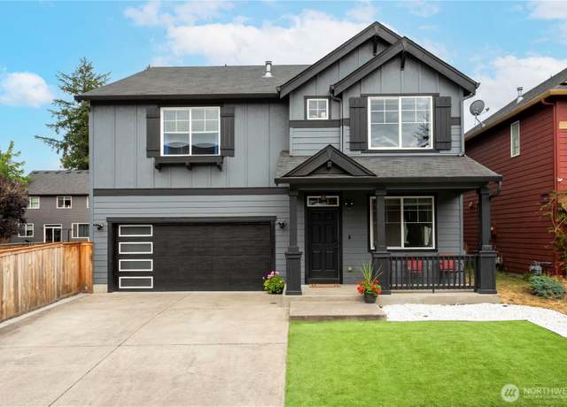 Property at 5623 NE 66th Cir, Vancouver, WA 98661, 5 beds, 3 baths