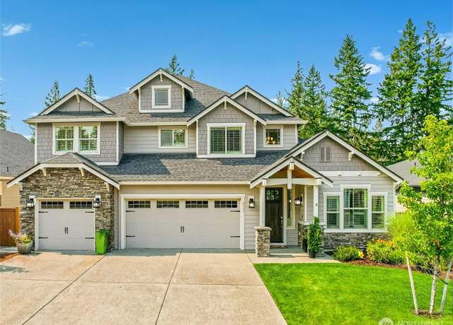 Property at 2151 Donnegal Cir SW, Port Orchard, WA 98367, 4 beds, 2.5 baths