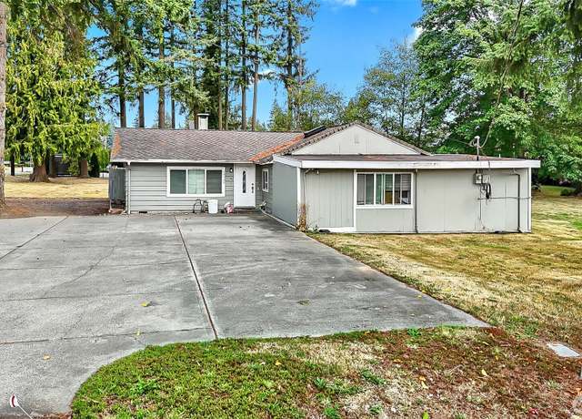 Property at 14525 Ash Way, Lynnwood, WA 98087, 4 beds, 2 baths