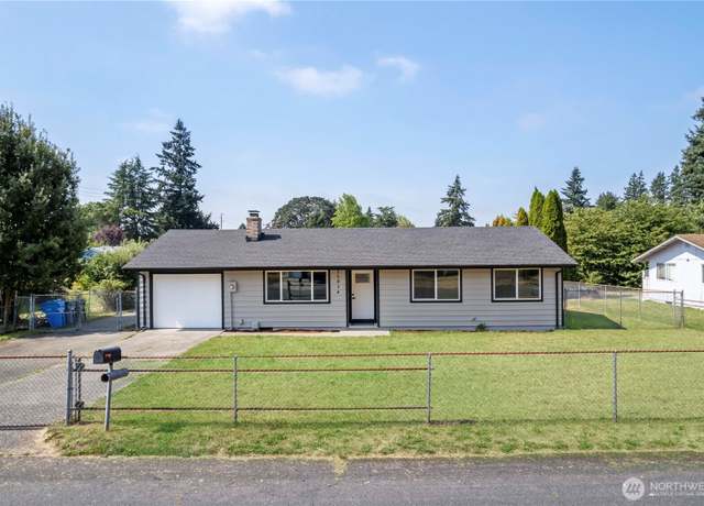 Property at 13014 3rd Avenue Ct E, Tacoma, WA 98445, 3 beds, 1.5 baths