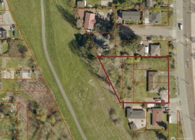Property at 7975 Martin Luther King Junior Way S, Seattle, WA 98118